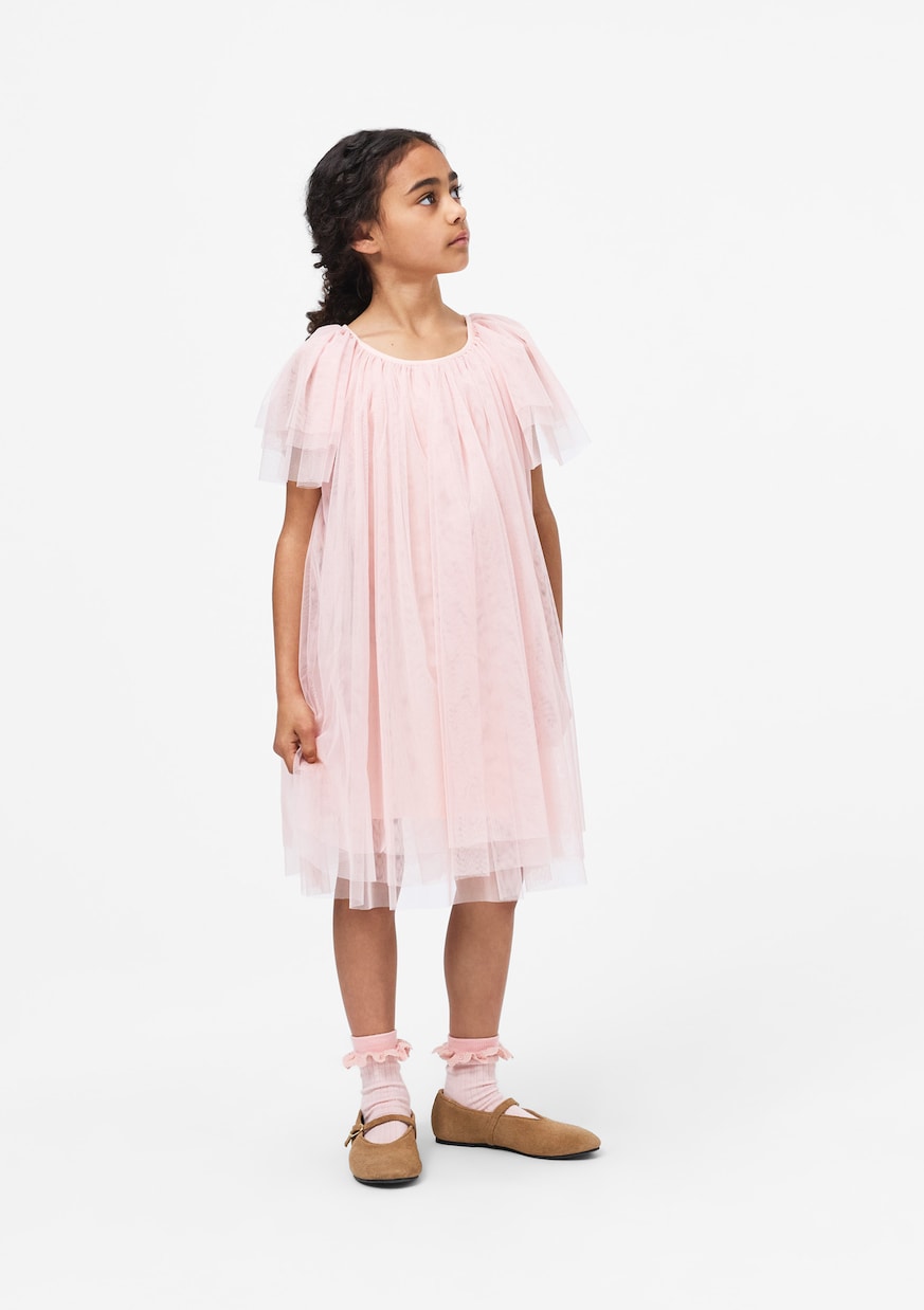 Cocolita tulle dress | Molo