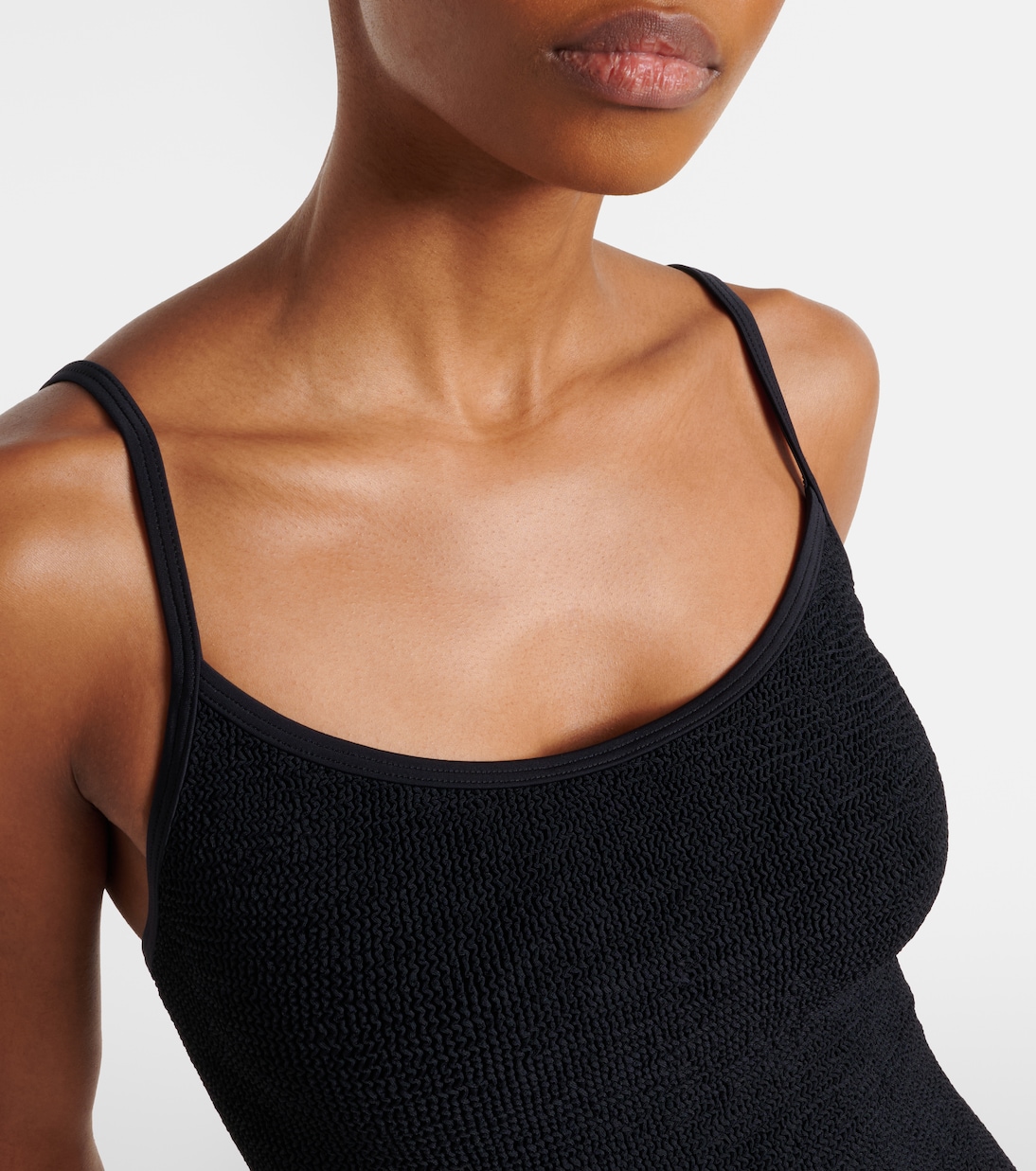 Body Pamela | Hunza G