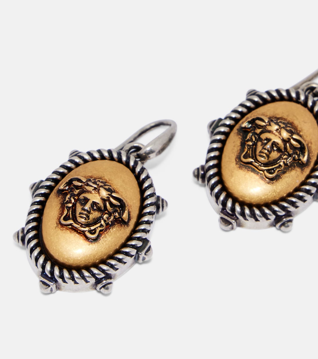 Ohrringe Tivoli Medusa | Versace