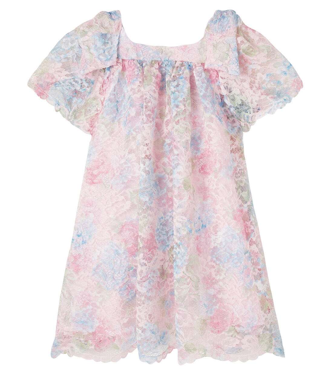 Kleid aus Spitze | Patachou