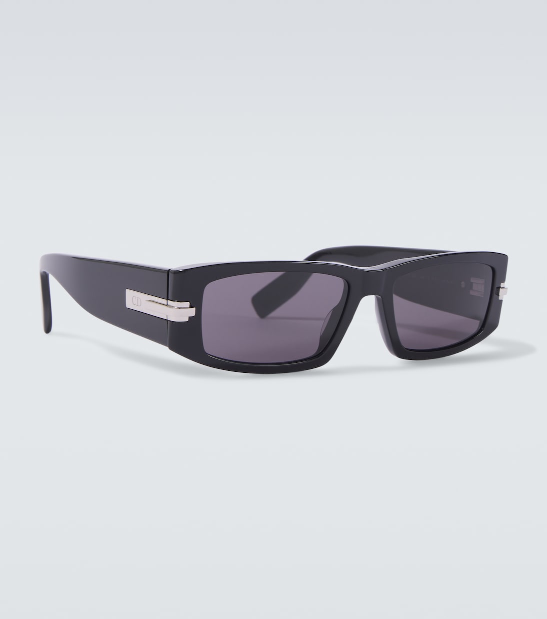 DiorBlackSuit XL S5I rectangular sunglasses | Dior Eyewear