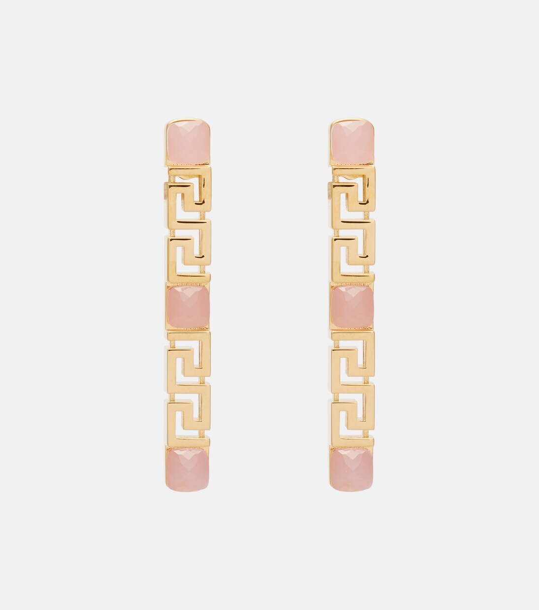 Ohrringe Greca | Versace