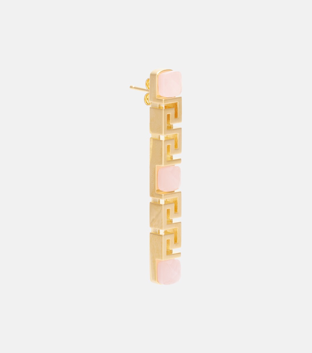 Ohrringe Greca | Versace