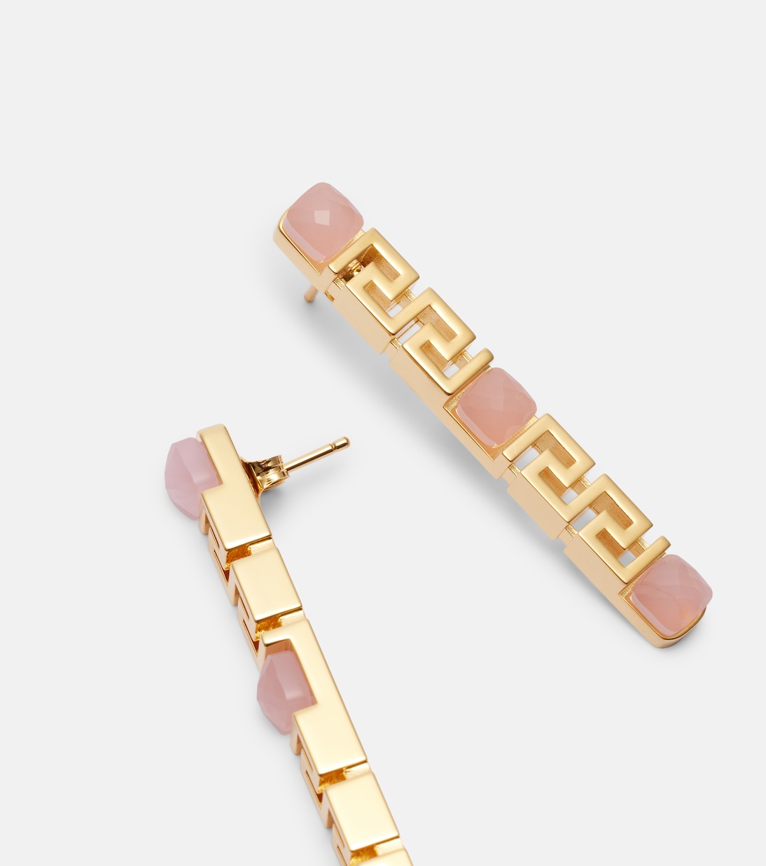 Ohrringe Greca | Versace