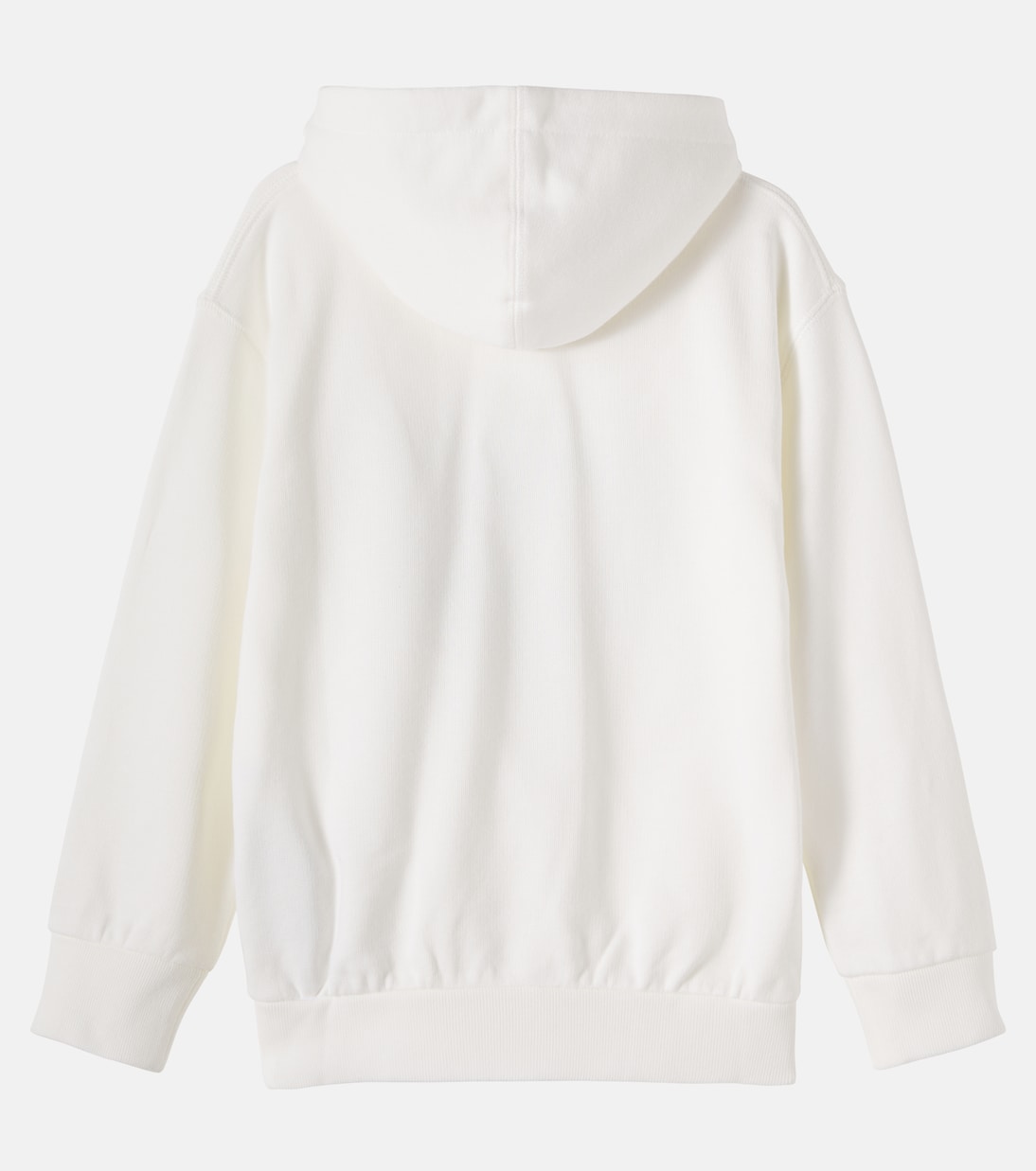 x Mr. Men Little Miss cotton hoodie | Gucci Kids