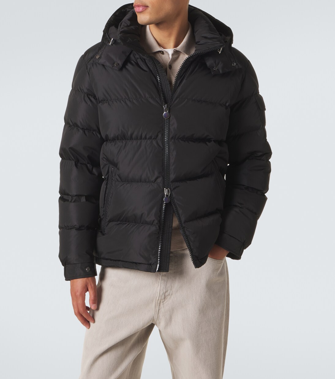 Maya down jacket | Moncler