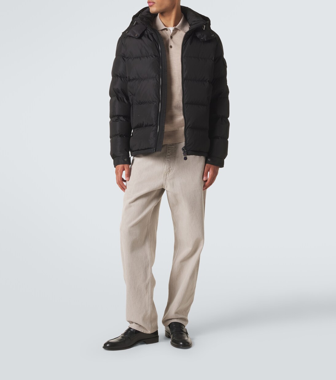 Maya down jacket | Moncler