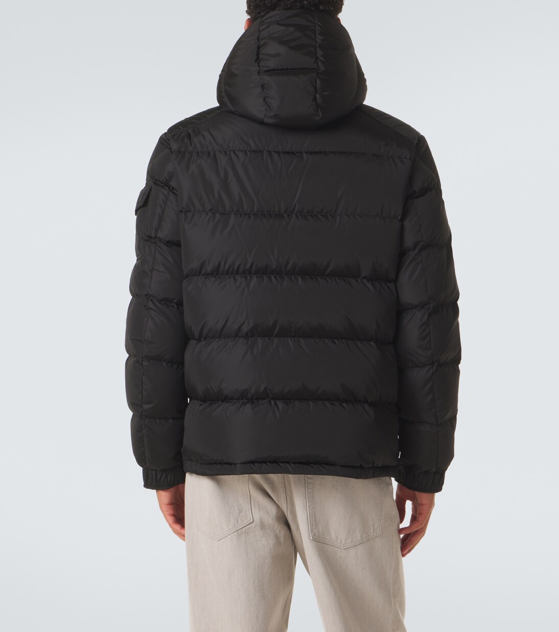 Maya down jacket | Moncler