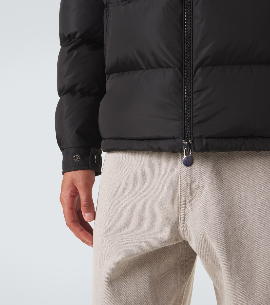 Maya down jacket | Moncler