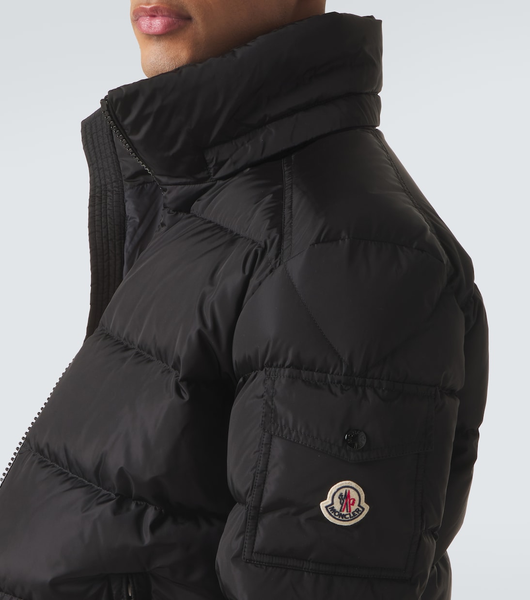 Maya down jacket | Moncler