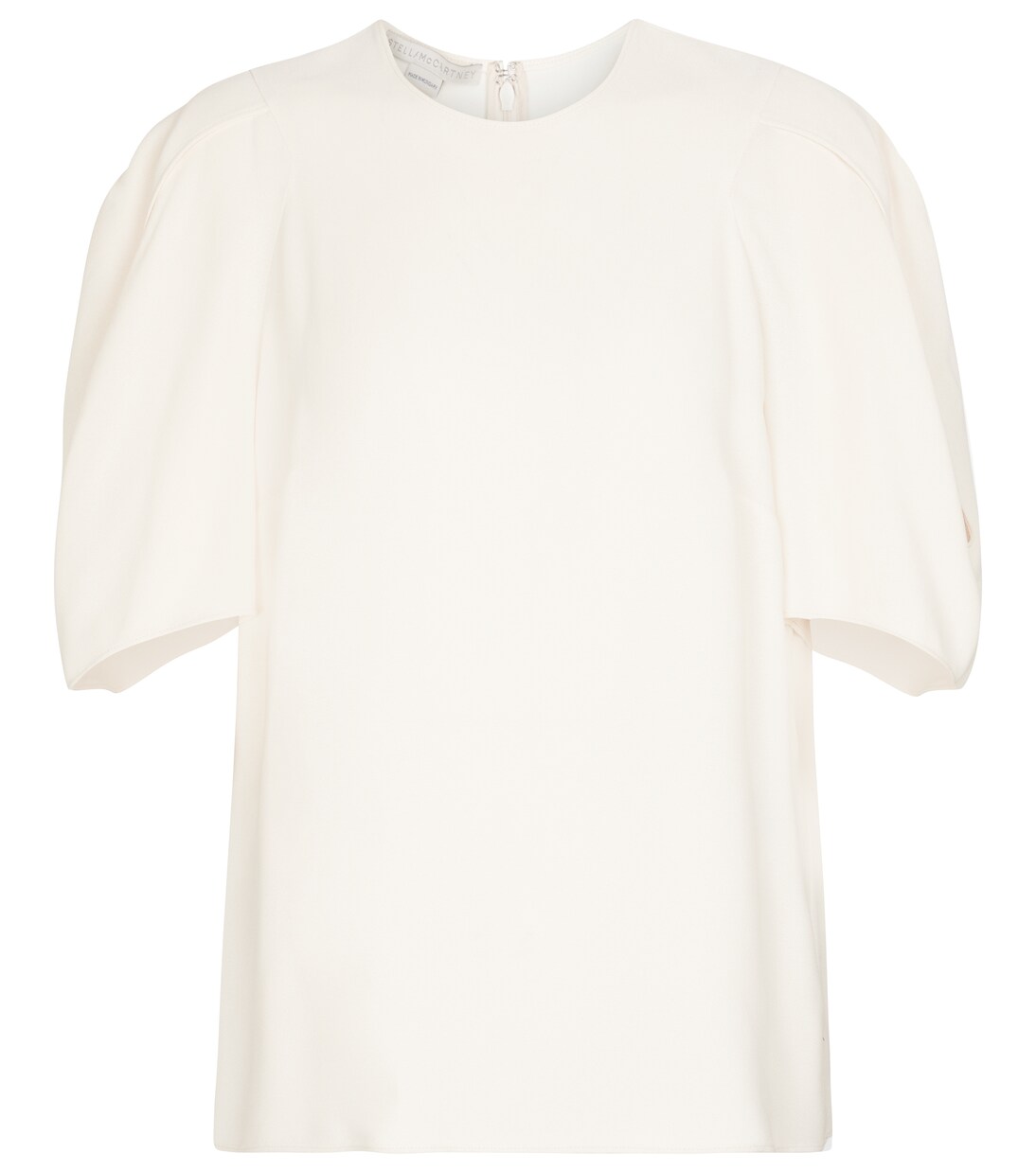 Top en crêpe | Stella McCartney