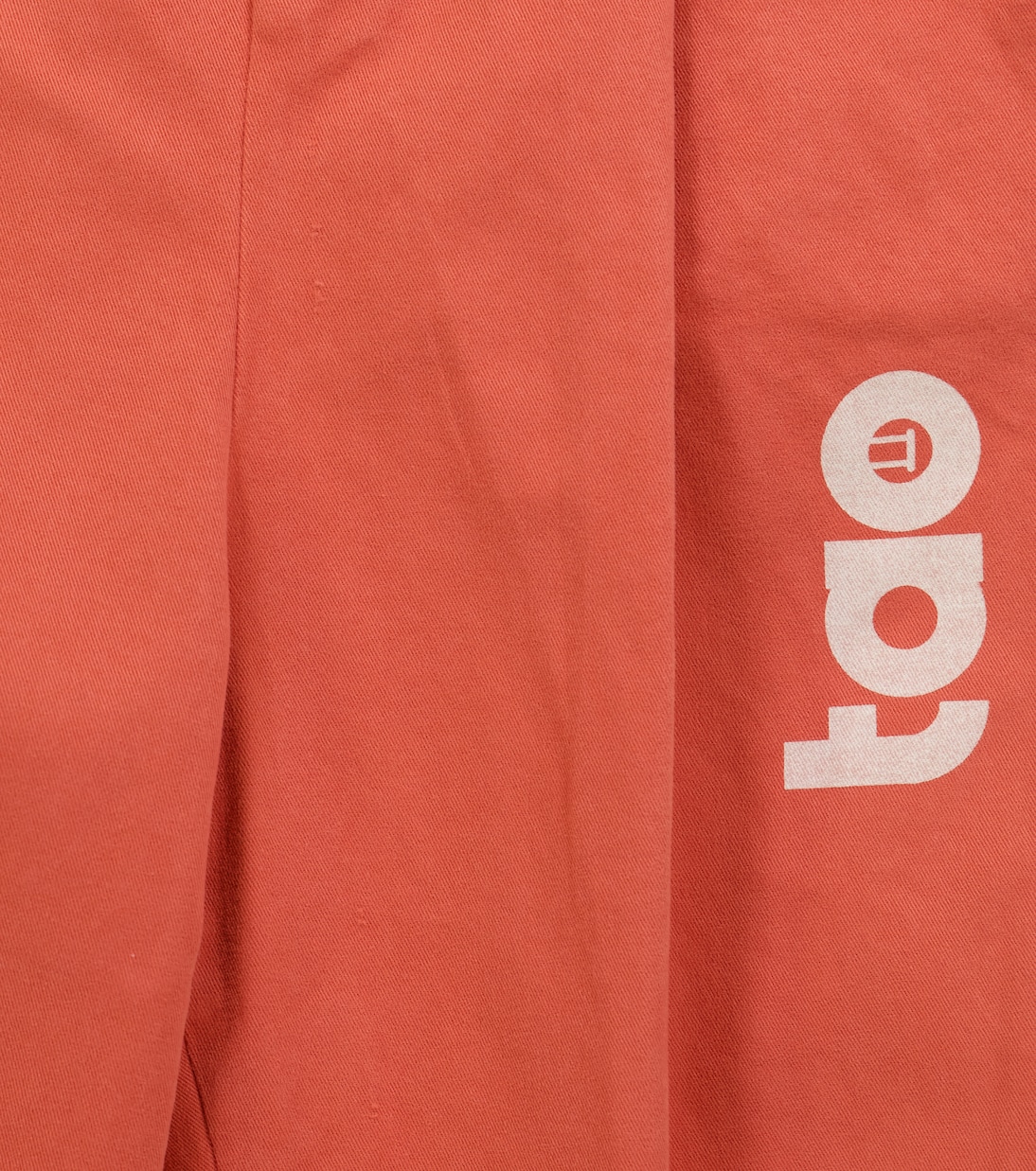 Pantaloni in cotone | The Animals Observatory