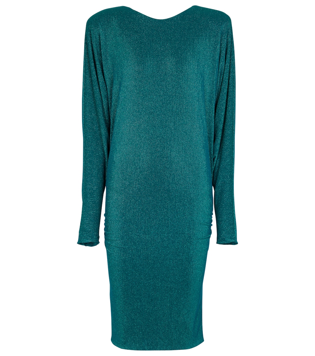 Minikleid aus Stretch-Jersey | Alexandre Vauthier