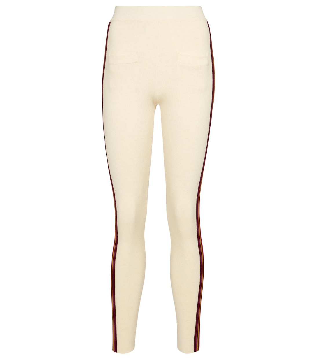Leggings Fadena aus Jacquard-Strick | Isabel Marant