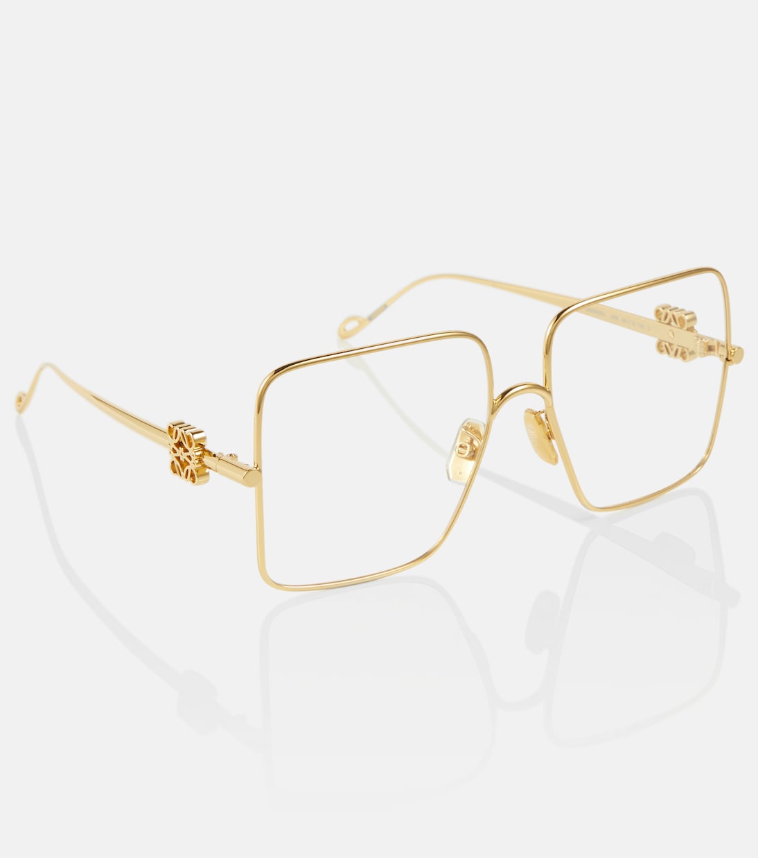 Anagram oversized glasses | Loewe