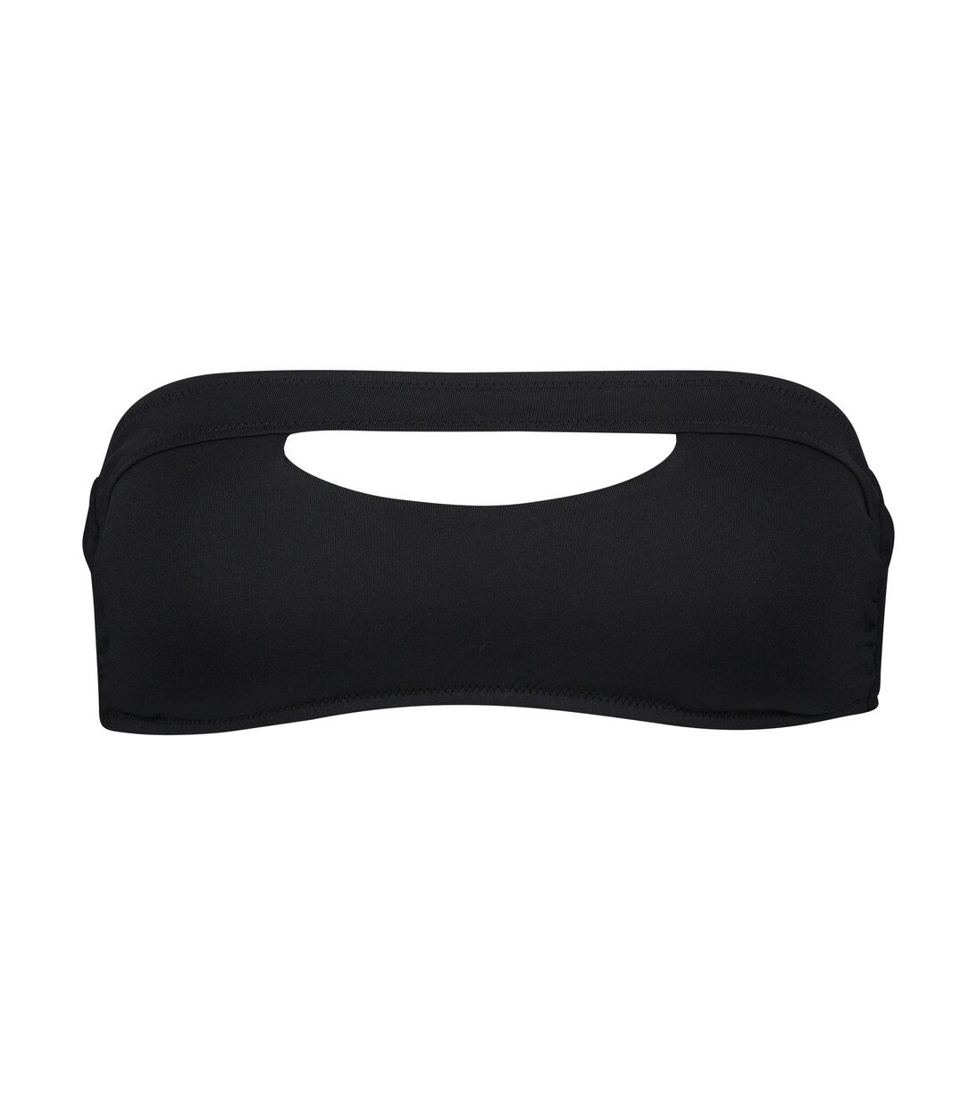 Haut de bikini bandeau Ibiza | Melissa Odabash