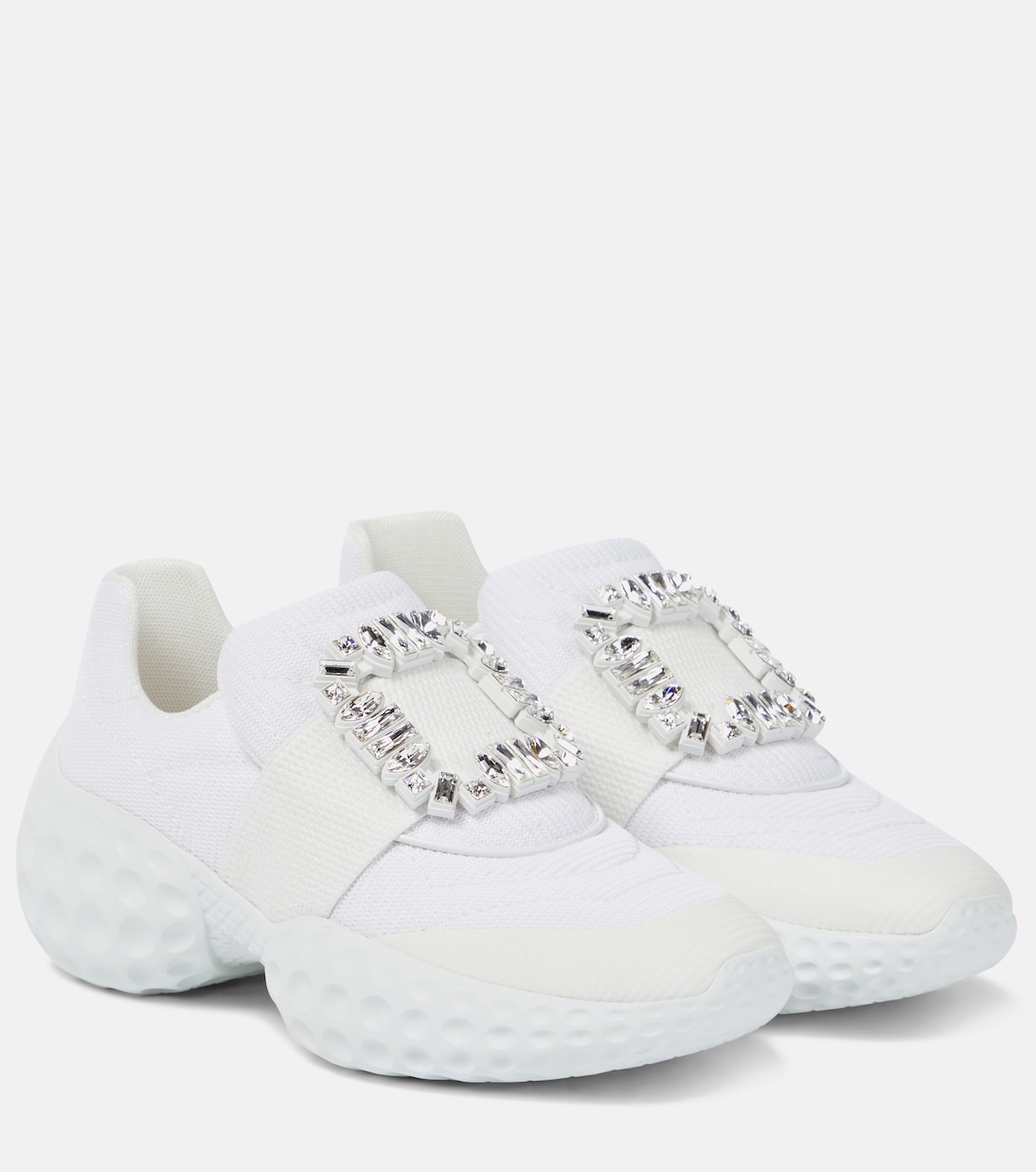 Sneakers Viv‘ Run Moonlight | Roger Vivier