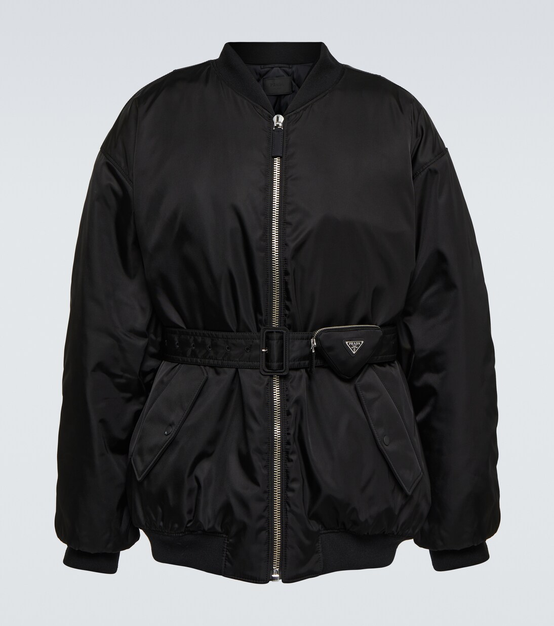 Bomber in Re-Nylon | Prada