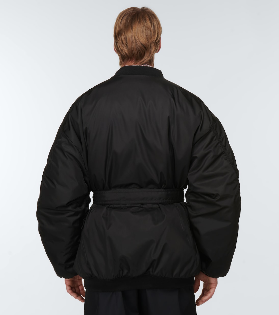 Bomber in Re-Nylon | Prada