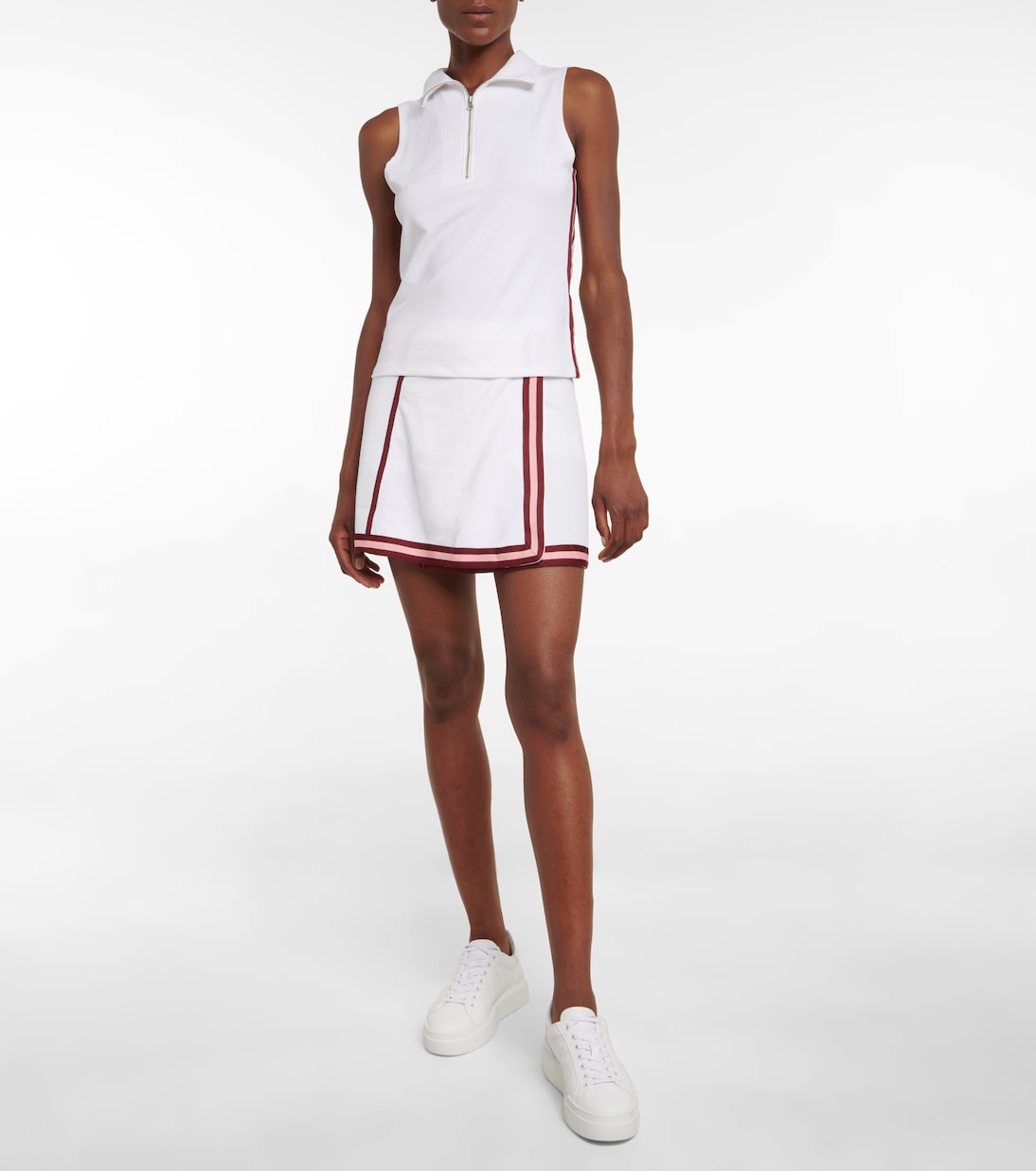 Top Match Player | The Upside