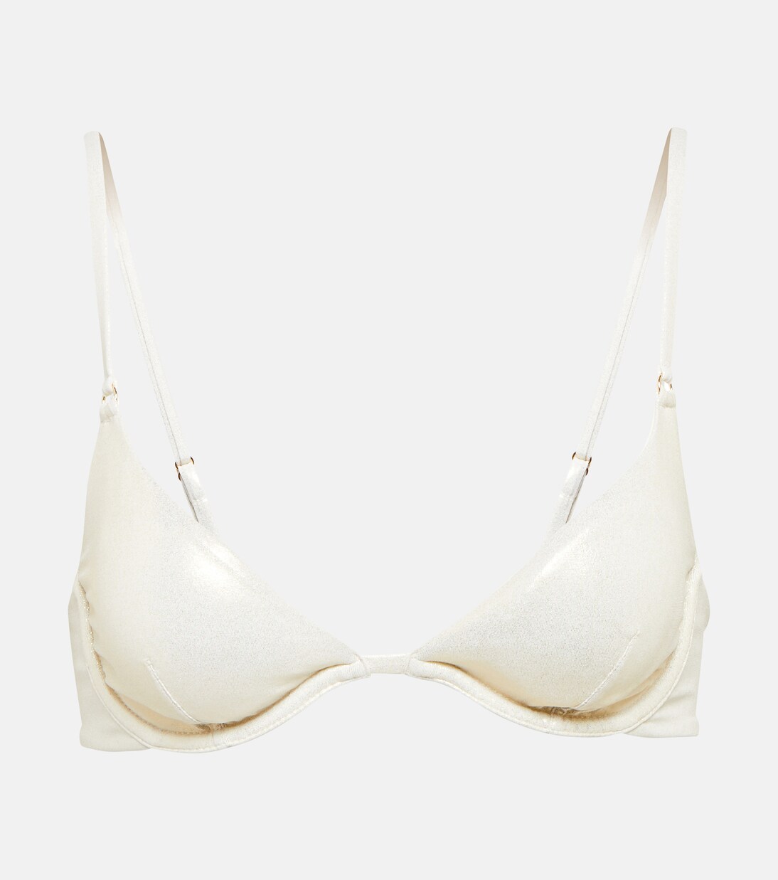 Haut de bikini Key Largo | Melissa Odabash