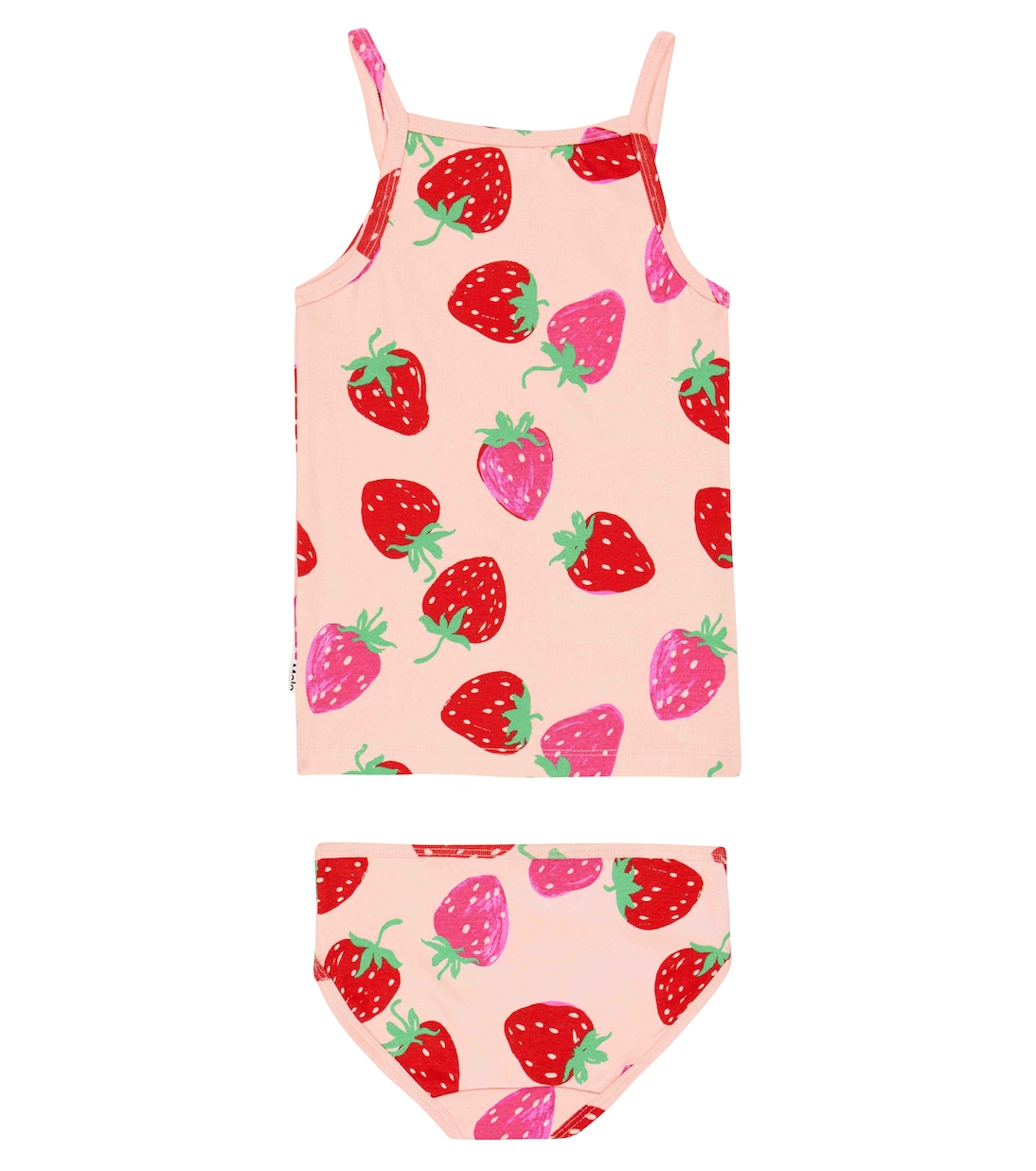 Janice undershirt and briefs set | Molo