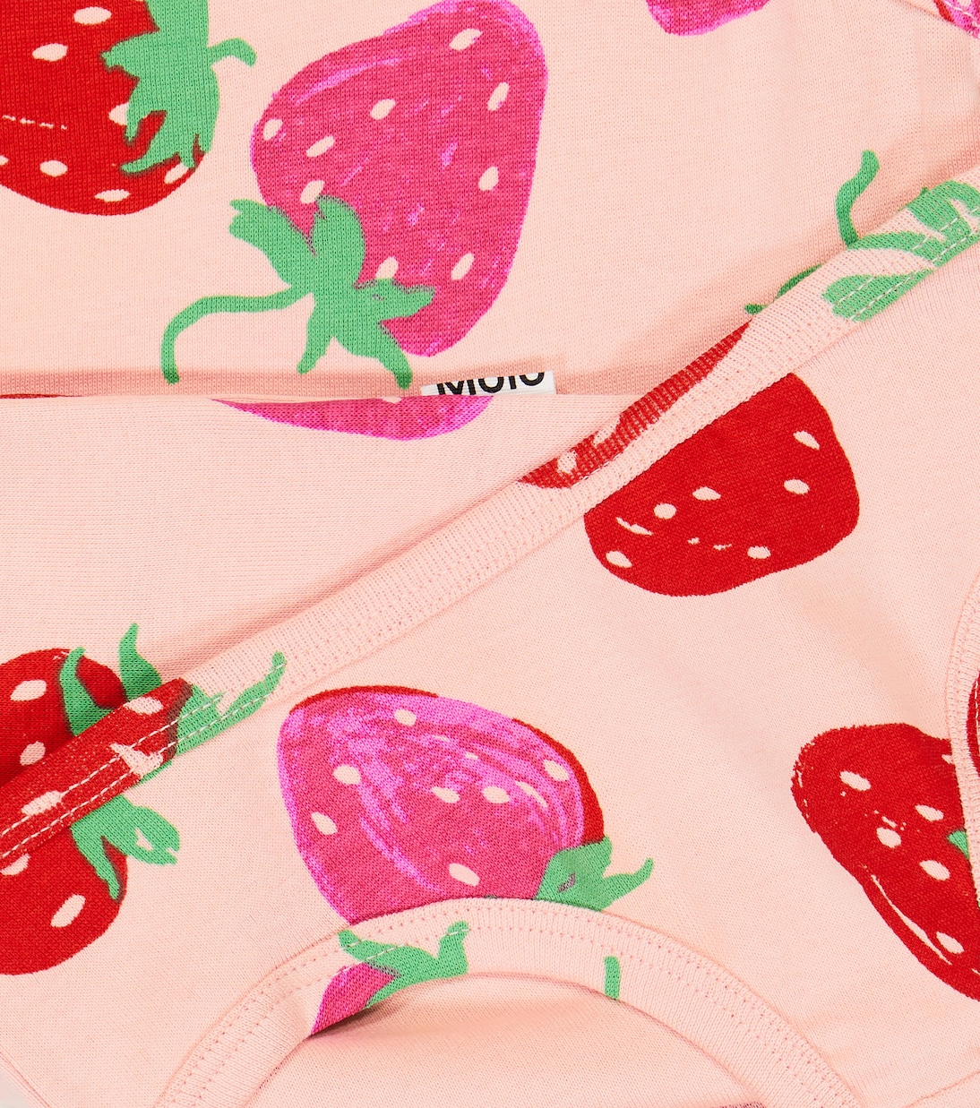 Janice undershirt and briefs set | Molo