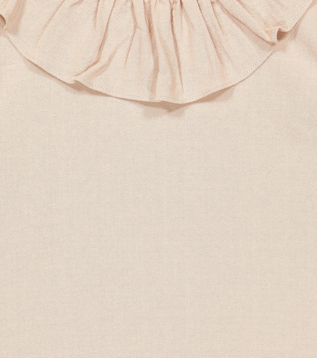 Dindi cotton top | Donsje