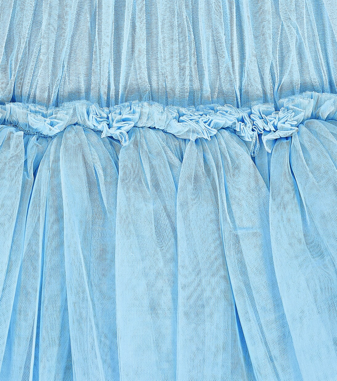 Embellished tulle dress | Tutu Du Monde