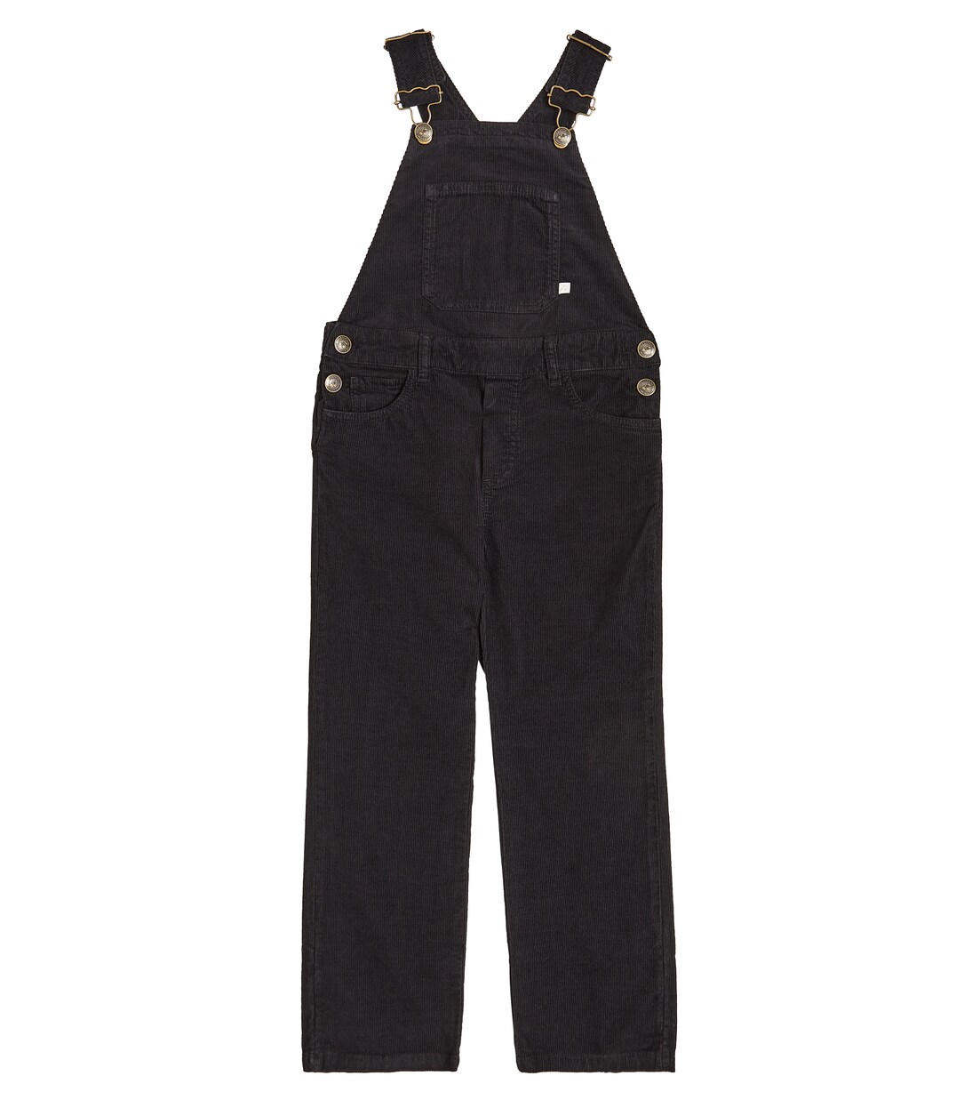 Country cotton corduroy overalls | Bonpoint