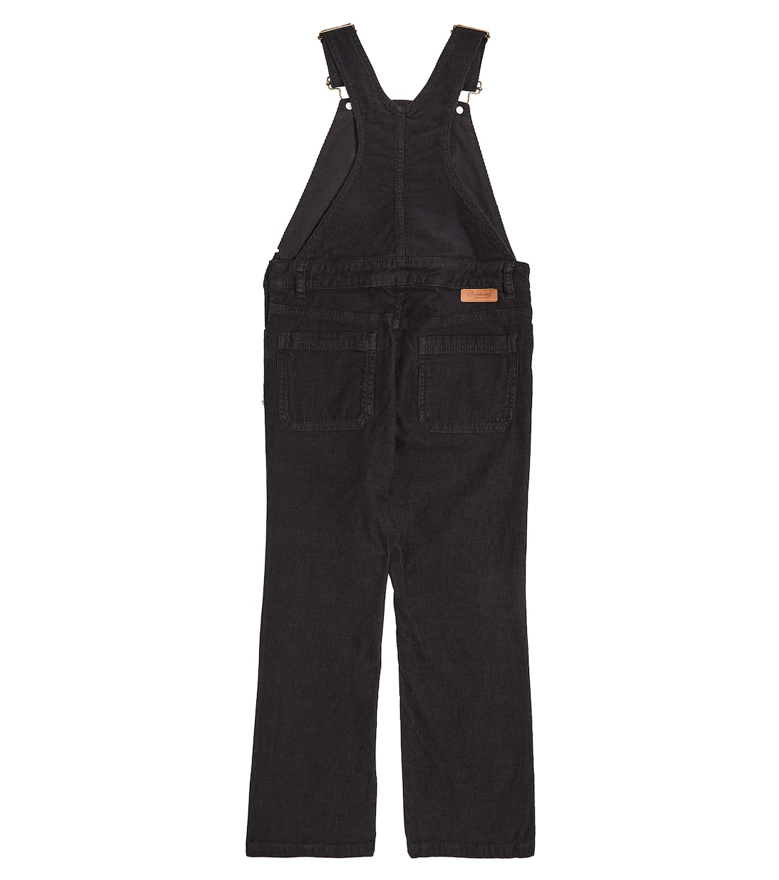 Country cotton corduroy overalls | Bonpoint