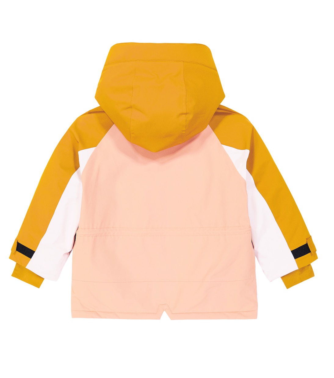 Kalle colorblocked ski jacket | Liewood
