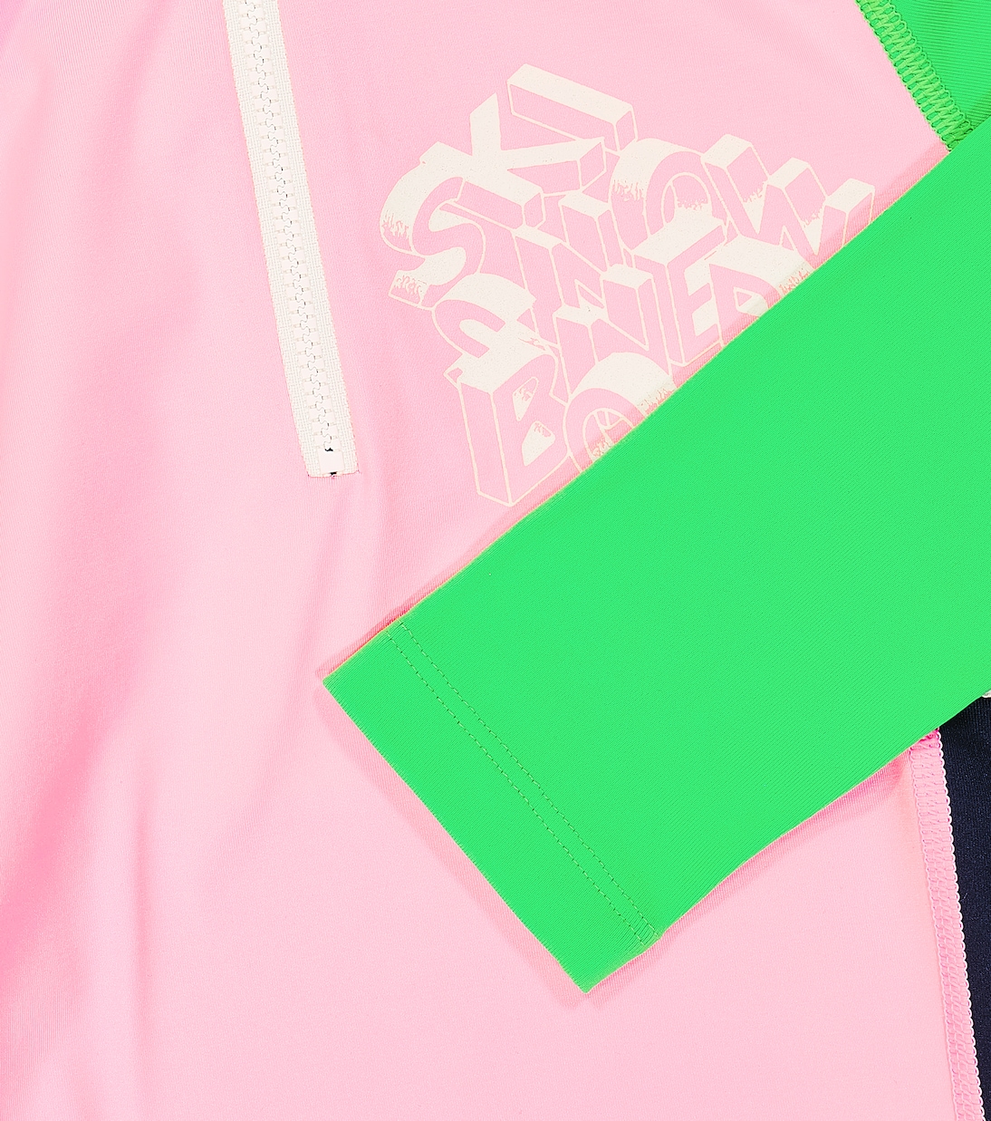 Poppy technical top | Bogner Kids