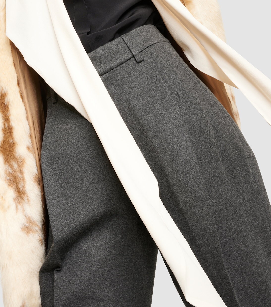 Gerade Hose | Victoria Beckham