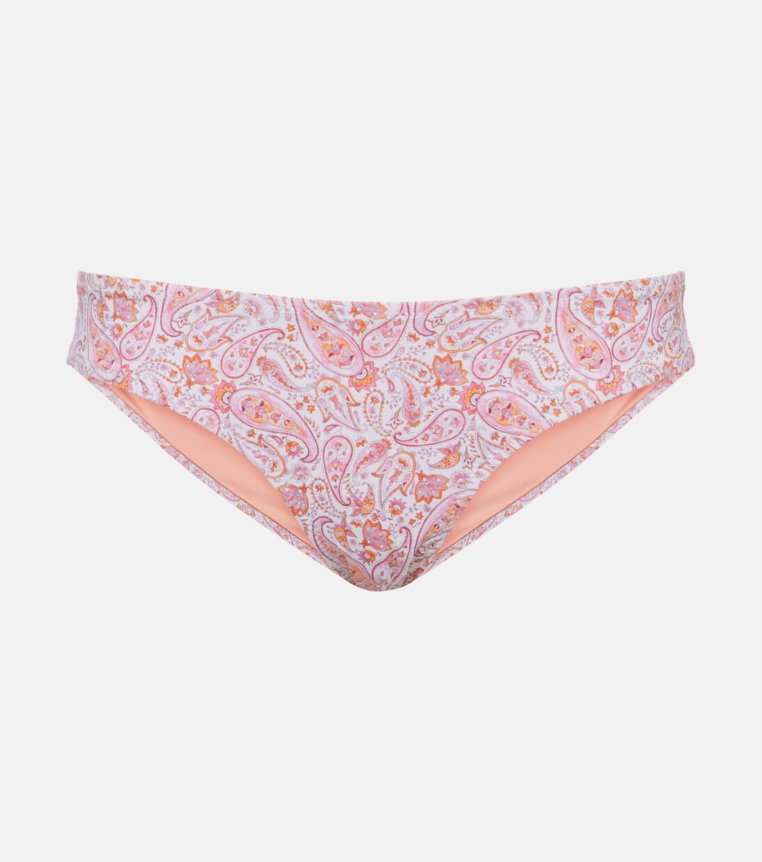Culotte de bikini Muskmelon Bay | Heidi Klein