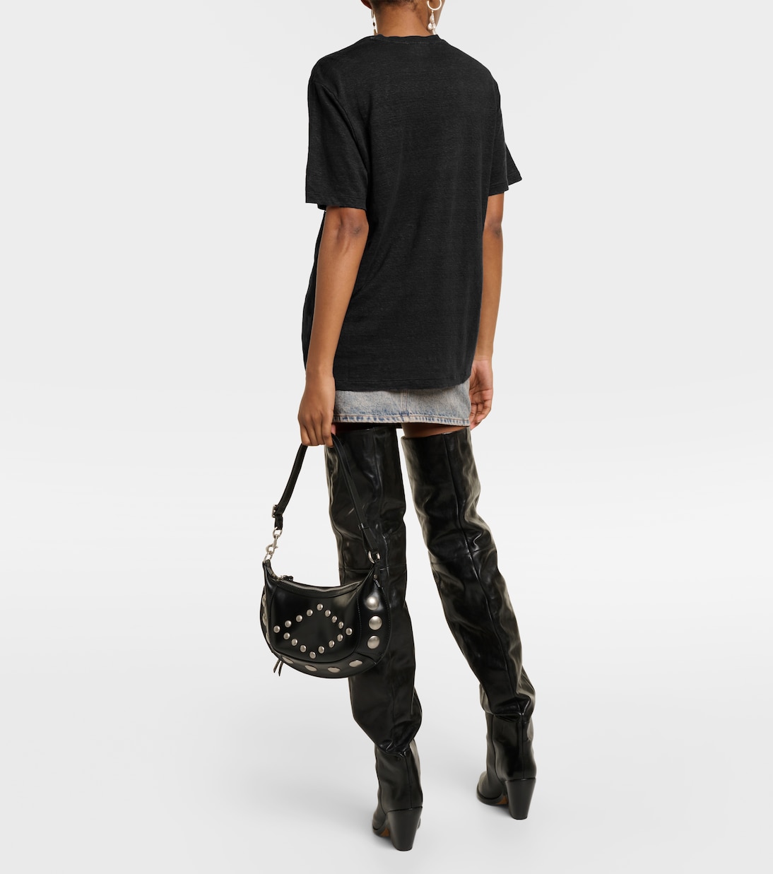 T-Shirt Zewel | Marant Etoile