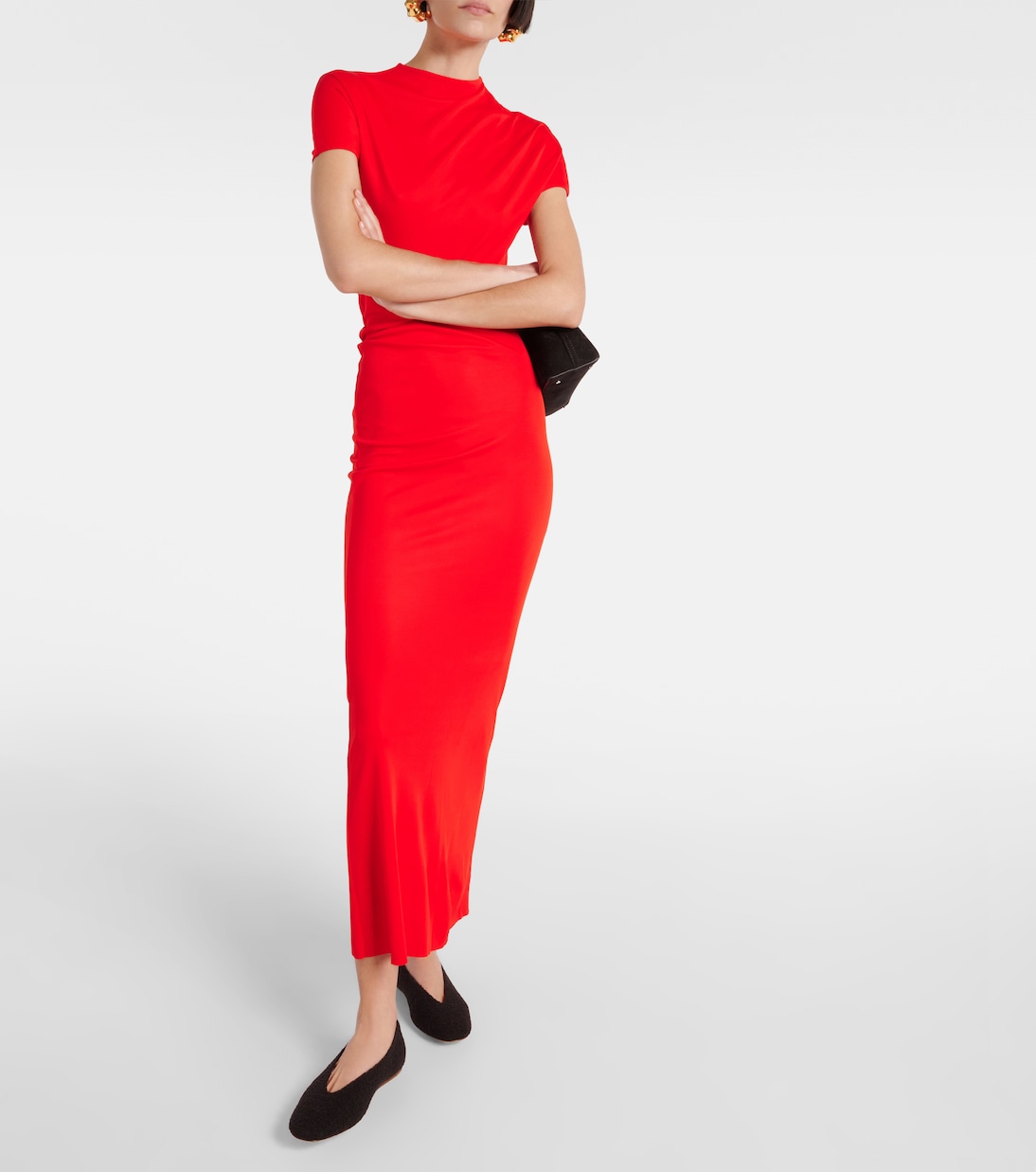 Regency canvas ballet flats | Le Monde Béryl