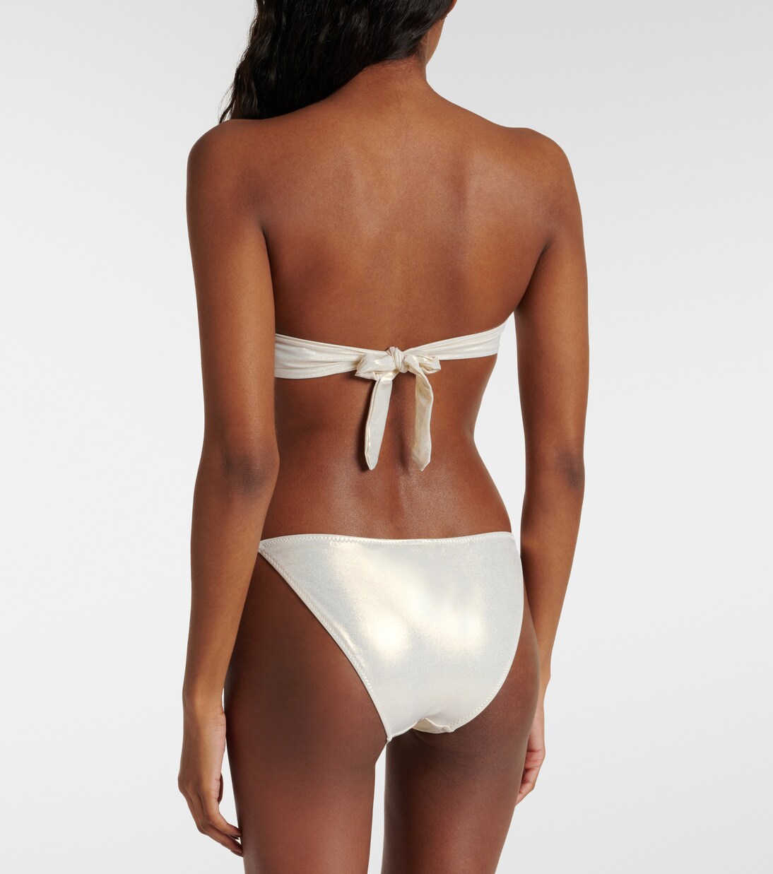 Haut de bikini Martinique | Melissa Odabash