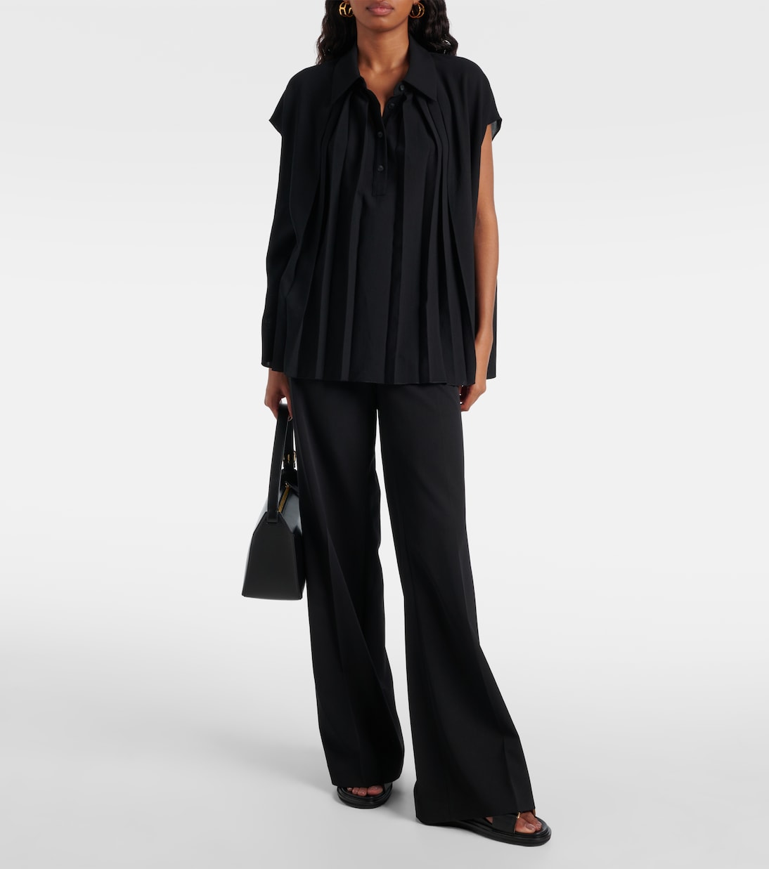 Bluse Antin | Joseph