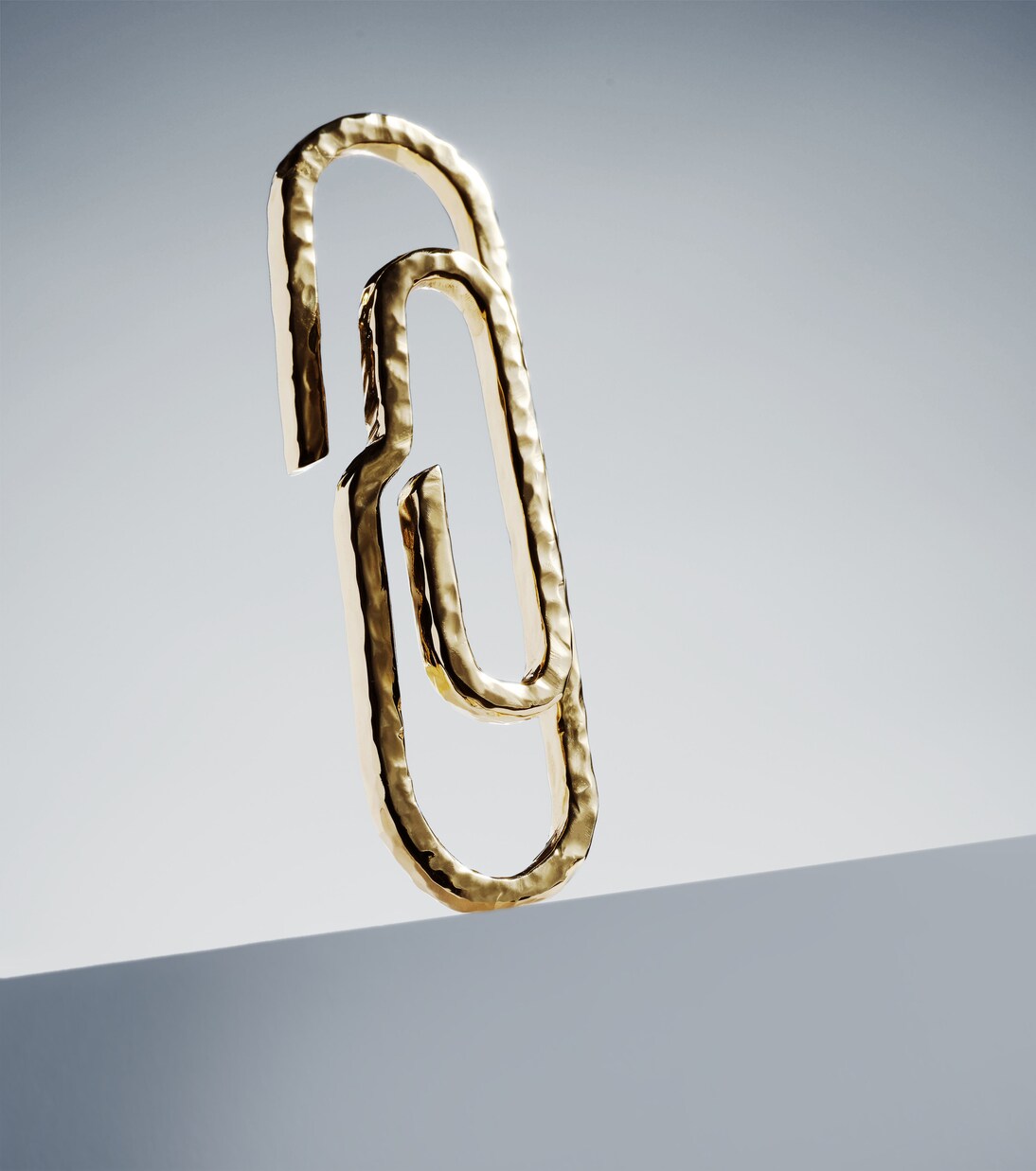 Fermasoldi Michael's in oro 10kt  | Octavia Elizabeth