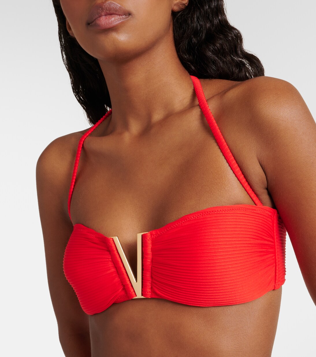 Haut de bikini bandeau Vicenza | Heidi Klein