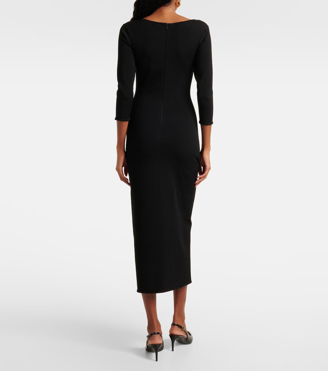 Midikleid | Dolce&Gabbana