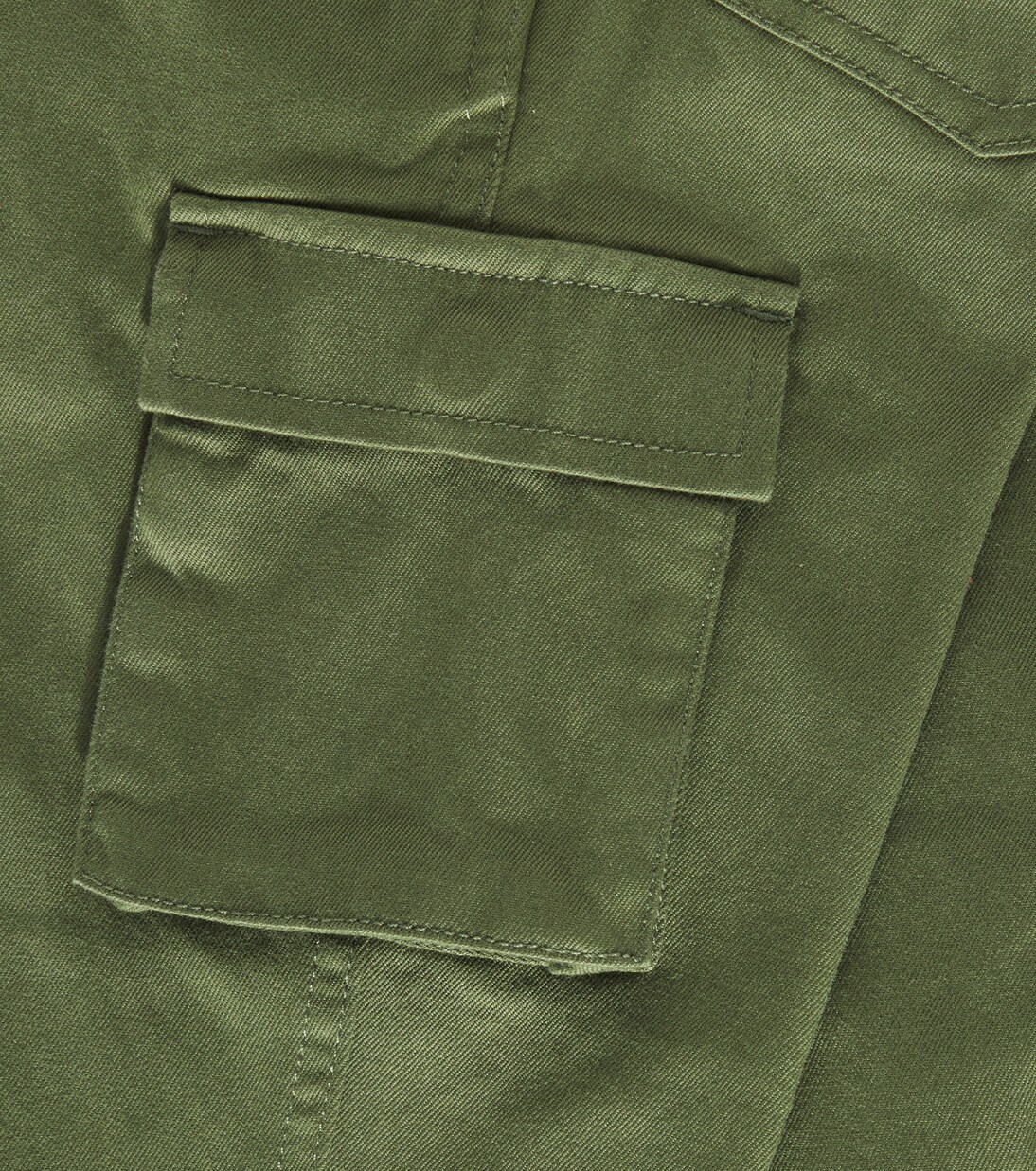 Cotton-blend cargo pants | Scotch & Soda Kids