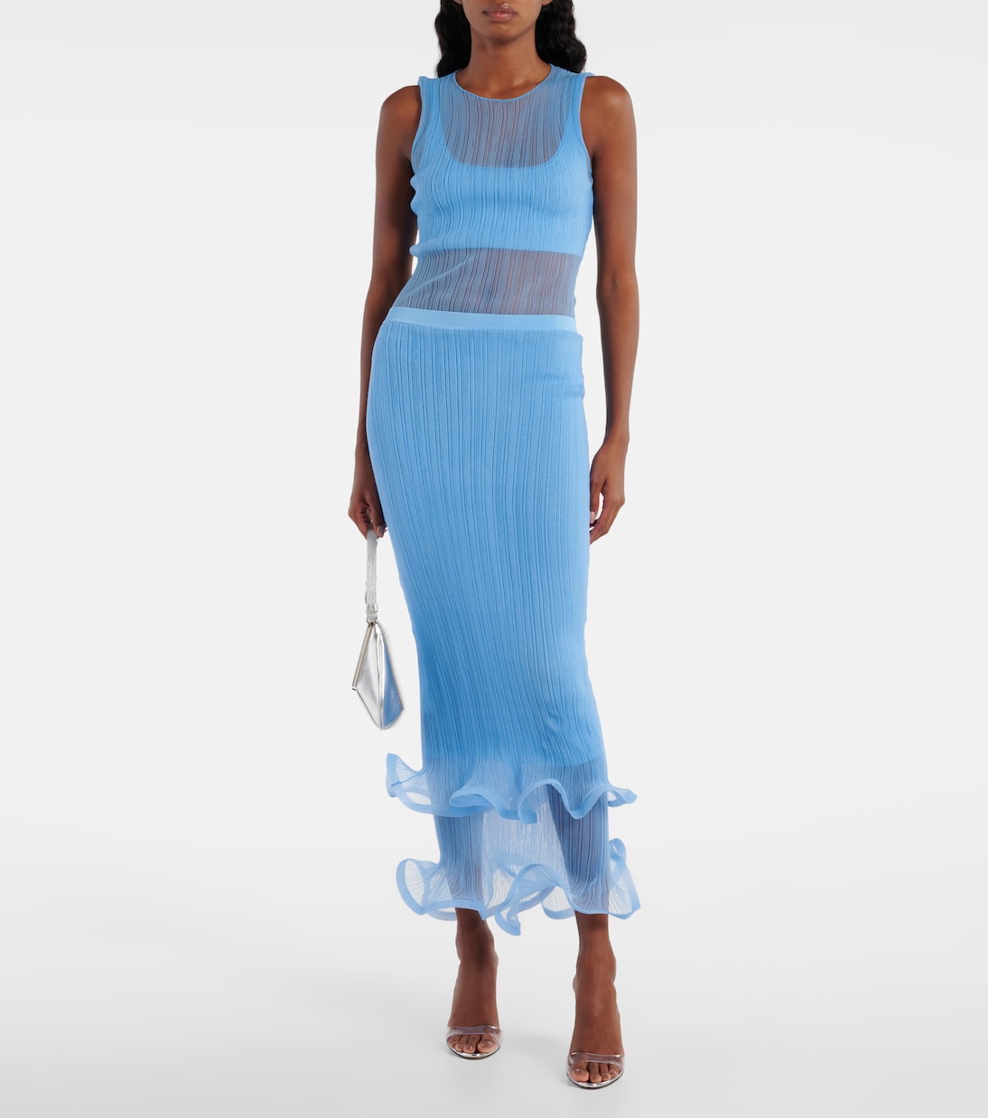 Top Oakley | Simkhai