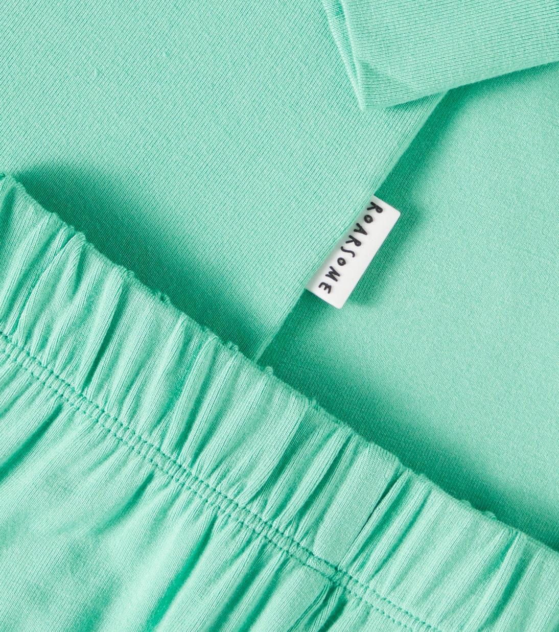 Technical top and leggings set | Roarsome