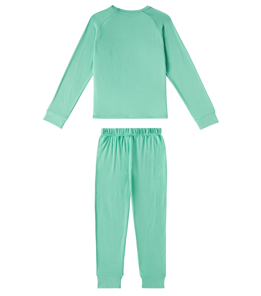 Technical top and leggings set | Roarsome