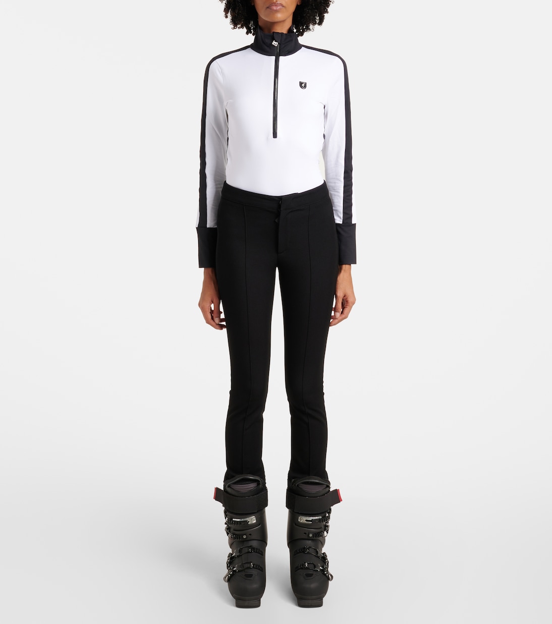 Eleonore ski top | Toni Sailer