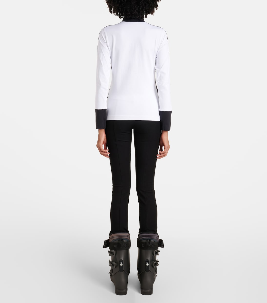 Eleonore ski top | Toni Sailer