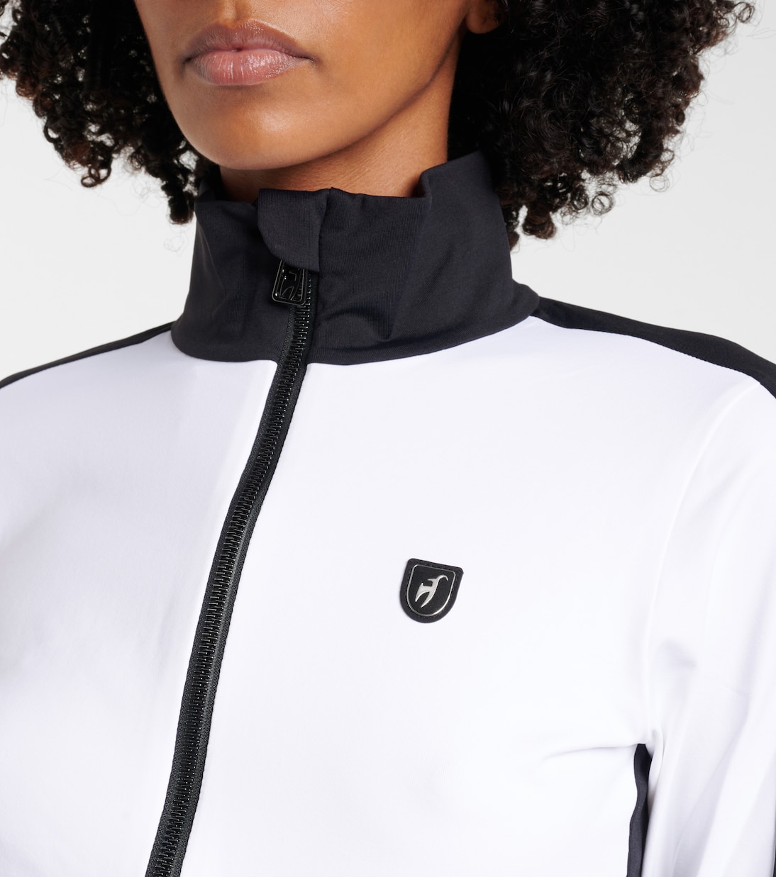 Eleonore ski top | Toni Sailer