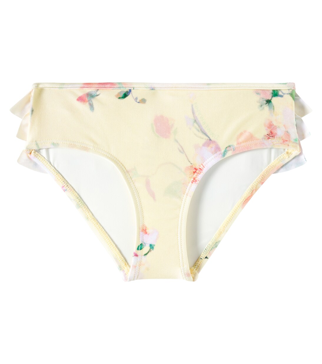 Bedrucktes Bikini-Höschen Everley | Zimmermann Kids